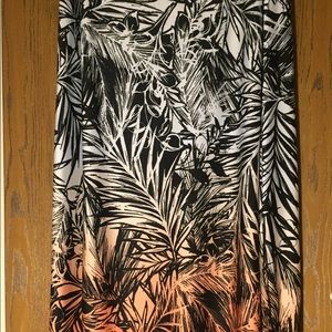 Maxi Skirt